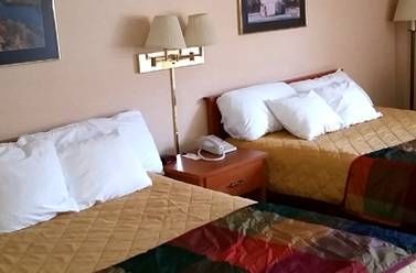 Bay Mills Resort And Casino Су-Сен-Марі Номер фото