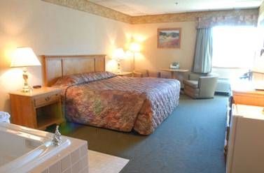 Bay Mills Resort And Casino Су-Сен-Марі Номер фото